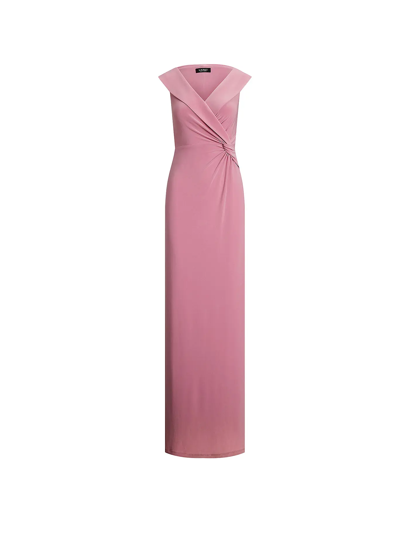 LAUREN RALPH LAUREN | Abendkleid LEONIDAS | 